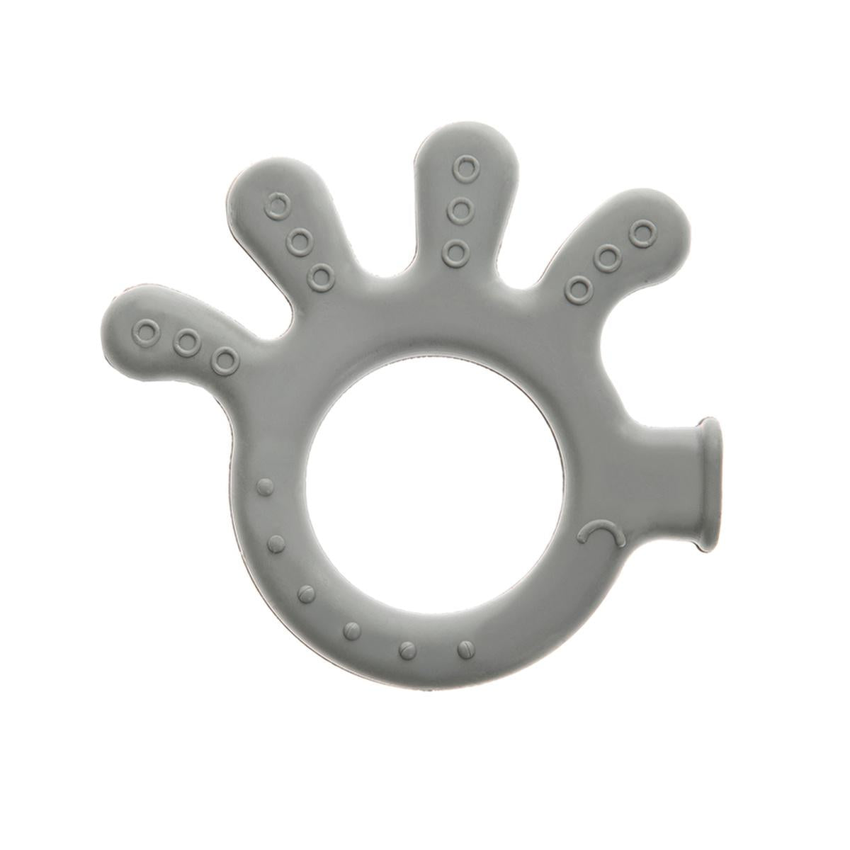 Babyjem Octopus Teether Toy - Soft BPA Free Baby Teething Relief for Sore Gums, Easy to Clean Babyjem Octopus Teether Toy - Soft & BPA Free Teething Relief Baby teether, Teething toy, Octopus teether, Soft teether toy, BPA free baby product, Teething relief, Baby comfort, Non-toxic baby products, Durable baby toys, Sterilizer safe, TPU baby products, Baby essentials, New mom gifts