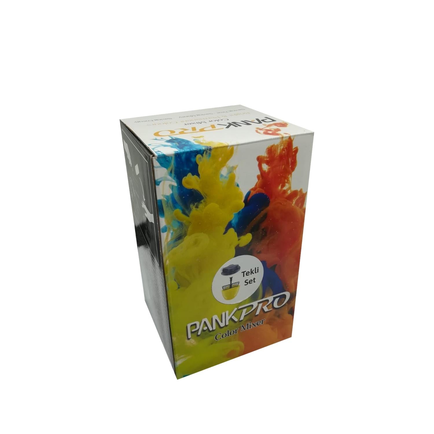 Pank Pro Paint Mixer - Efficient & Durable Paint Mixing Tool for Professionals & DIY Enthusiasts Pank Pro Paint Mixer - Efficient & Durable paint mixer, Pank Pro, paint mixing tool, painting accessory, DIY painting, professional painting tools, durable paint mixer, efficient paint mixing, compact paint mixer, versatile painting tool