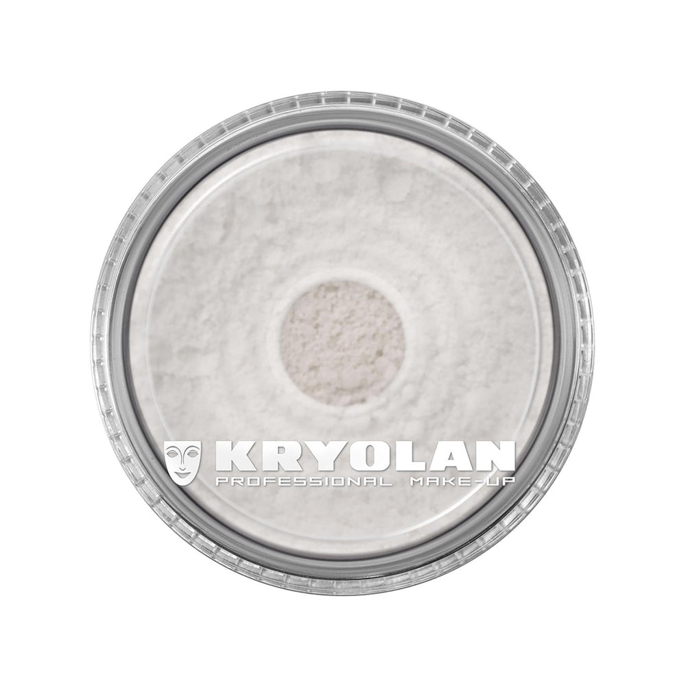 Kryolan Satin Powder SP 118 Shimmer Pigment 3g
