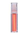 Beaulis Nourishing Lip Oil - Tinted Lip Balm for Dry Lips, Moisturizing Lip Gloss with 5 Nourishing Oils, 336 - Lip Gloss
