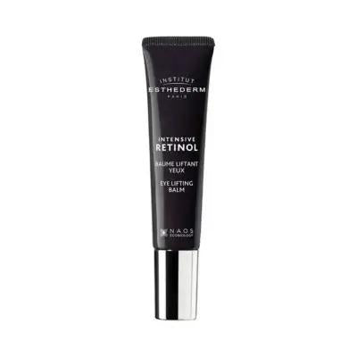 institut esthederm intensive retinol eye balm 15 ml, eye balm for aging concerns, retinol eye treatment product Institut Esthederm Intensive Retinol Eye Balm - 15 ml Institut Esthederm Intensive Retinol Eye Balm 15 ml instutut-esthederm, retinol-eye-balm, anti-aging, eye-care, sensitive-skin, skincare, age-defying, eye-bags-treatment, luxury-beauty, ai-generated