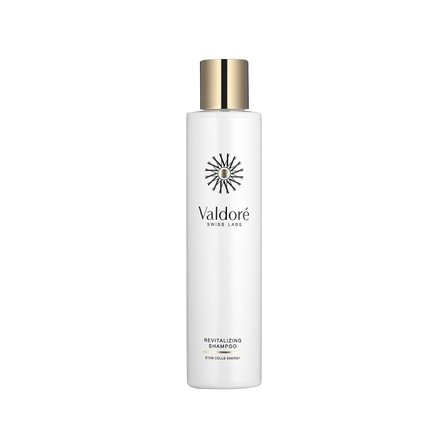 Valdore Revitalizing Canlandırıcı Şampuan 200 ml - Revitalizing Shampoo for Damaged Hair Valdore Revitalizing Shampoo 200ml Revitalizing Shampoo, Valdore Shampoo, Hair Revitalization, 200 ml Shampoo, Canlandırıcı Şampuan, Hair Care, Nourishing Shampoo, Damaged Hair Solution, Natural Hair Care, Hair Rejuvenation