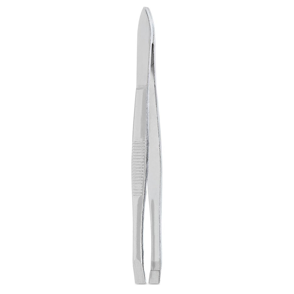 Eklips Precision Tweezers for Eyebrow Shaping and Hair Removal - Ergonomic Design, Durable Construction - view 2
