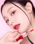 Etude Dear Darling Water Gel Tint 03 Real Red Lip Stain