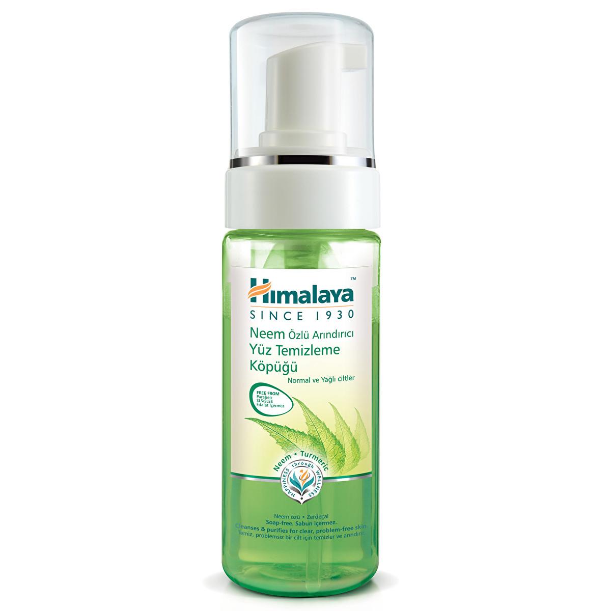 himalaya neem facial cleanser 150ml, deep cleansing foam for acne-prone skin Himalaya Neem Facial Cleanser - Deep Cleansing Foam for Acne-Prone Skin | 150ml Himalaya Neem Facial Cleanser - Deep Cleansing Foam 150ml himalaya, neem-facial-cleanser, facial-cleanser, skincare, acne-prone-skin, cleanser, deep-cleansing-foam, natural-ingredients, ai-generated, turmeric