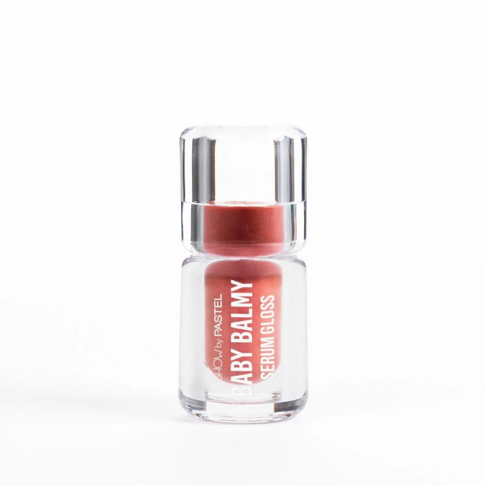 Show by Pastel Baby Balmy Serum Gloss 32 Dune 4g