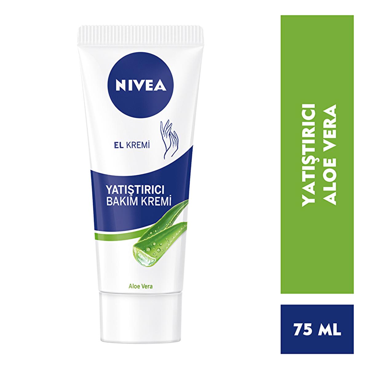 nivea soothing hand cream 75 ml, nivea moisturizing hand cream for dry skin NIVEA Soothing Hand Cream - Moisturizing Formula for Dry Skin | 75 ml NIVEA Soothing Hand Cream - Moisturizing Formula | 75 ml nivea, hand-cream, moisturizer, soothing-cream, dry-skin, skincare, aloe-vera, jojoba-oil, daily-use, ai-generated