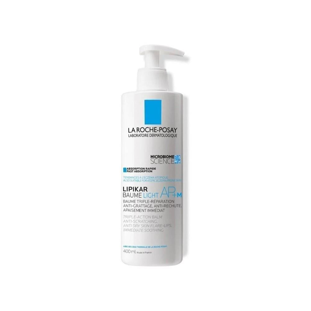 La Roche Posay Lipikar Baume APM+ Moisturizer for Very Dry and Skin Prone to Atopy - image 14