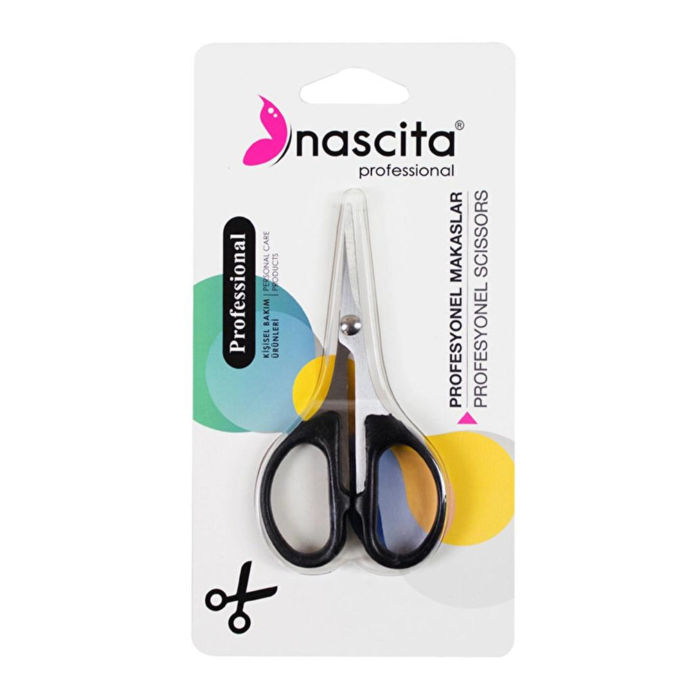 Nascita Professional Scissors for Precise Grooming 1 pc