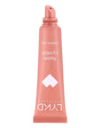 LYKD Peptide Lip Sheer Gloss in 547 Caramel Bun for Hydrated Lips
