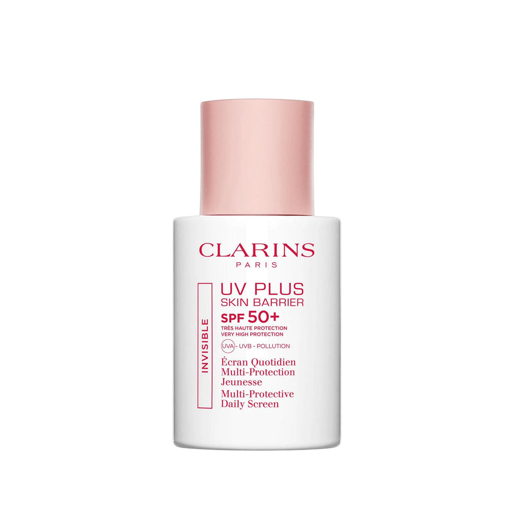 Clarins UV Plus Skin Barrier SPF50+ Sunscreen 30 ml