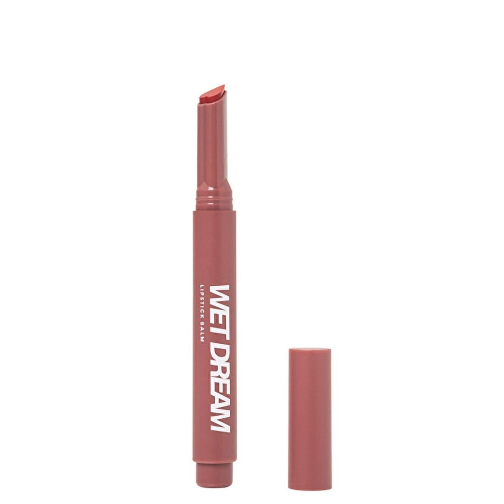 Love Generation Wet Dream Lipstick Balm 05 Sweet Mocha 3.5g