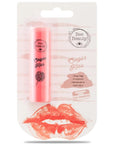 Bee Beauty Sugar Kiss Hydrating Lip Balm for Dry Lips