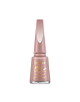 Flormar Jelly Look Nail Polish - High-Pigment, Gel Finish, Long Lasting | JL51 Perfect Selfie - view 3