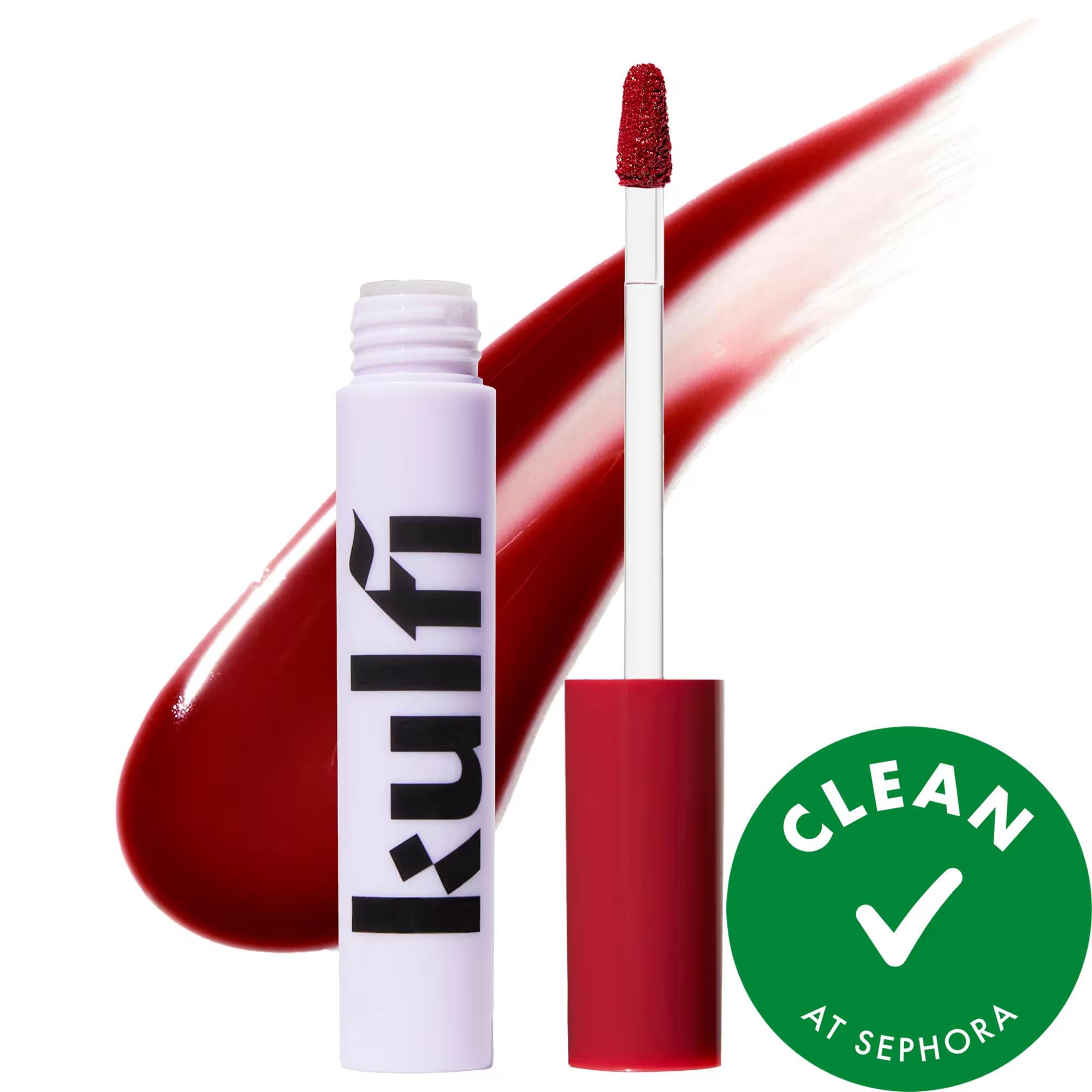 Lassi Lips Long-Lasting Moisturizing Lip Oil - Hydrating, Vegan, Cruelty-Free Staining Lip Color Lassi Lips Long-Lasting Moisturizing Lip Oil - Vegan & Cruelty-Free Long-Lasting Lip Oil, Moisturizing Lip Care, Vegan Lip Products, Cruelty-Free Beauty, Staining Lip Color, Hydrating Lip Oil, Lip Care, Vegan Beauty Products, Cruelty-Free Lip Care, Long-Wearing Lip Color, Lip Moisturizer, Mango Seed Oil, Coconut Oil, Vitamin E, Lip Stain, Flake-Free Lip Color, Feather-Free Lip Color
