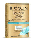 Bioxcin 9 Flower Oil Shampoo - Nourishing Formula | 300 ml - image 5