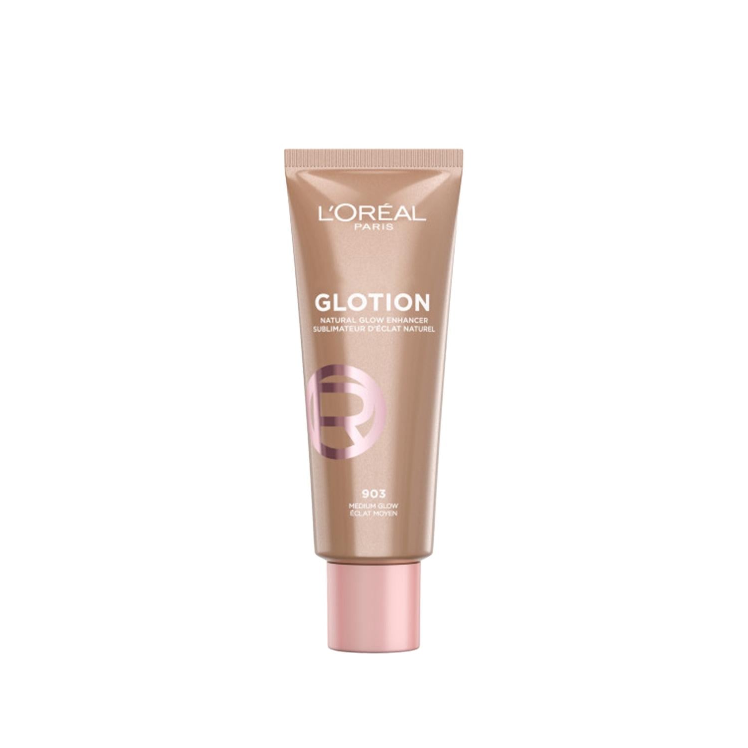 Loreal Paris Glotion All-In-One Natural Glow Enhancer 903 Medium Glow - 40ml Loreal Paris Glotion 903 Medium Glow - Natural Glow Enhancer Loreal Paris Glotion, Natural Glow Enhancer, All-In-One Skincare, Medium Glow, Skincare Product, Glow Serum, Skincare Routine, Natural Glow, Skincare Essentials, Beauty Products, Glow Enhancer, Skincare Solutions, Cosmetic Products