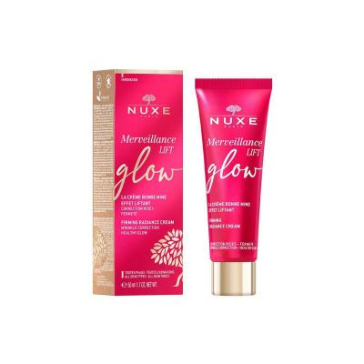 nuxe merveillance lift glow cream 50ml, nuxe skincare cream for radiant skin, nuxe cream with botanic tomato extract Nuxe Merveillance Lift Glow Cream - Radiant Skin Care | 50 ml Nuxe Merveillance Lift Glow Cream - 50 ml nuxe, skincare, anti-aging, glow-cream, radiant-skin, tightening-cream, facial-cream, beauty-product, moisturizer, ai-generated