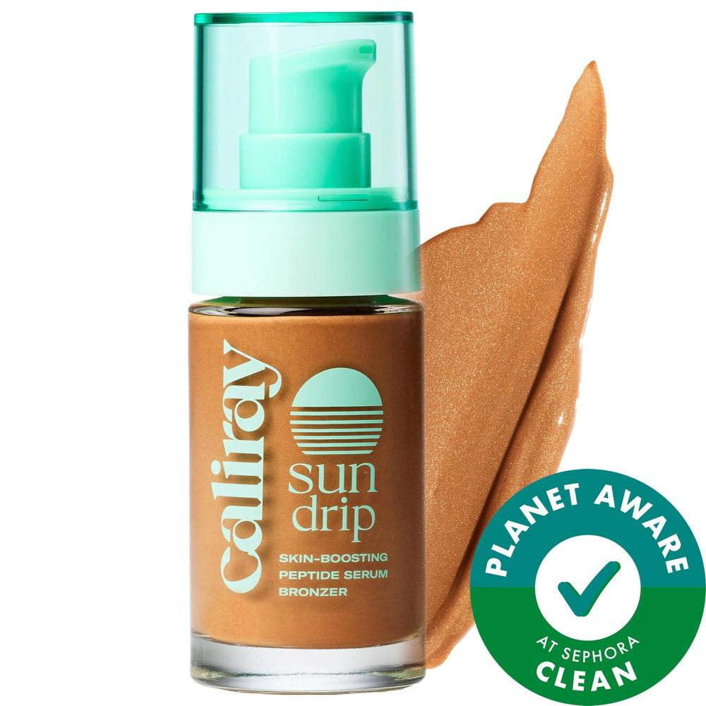 Sundrip Luminous Liquid Bronzer: Hyaluronic Acid + Peptides for Hydrated, Sun-Kissed Skin - Vegan & Cruelty-Free Sunless Tan Sundrip Liquid Bronzer: Hydrate & Glow | Vegan, Cruelty-Free Liquid Bronzer, Hyaluronic Acid Bronzer, Peptide Bronzer, Vegan Bronzer, Cruelty-Free Bronzer, Hydrating Bronzer, Sunless Tan, Luminous Bronzer, Noncomedogenic Bronzer, Serum Bronzer, bronzer, makeup, cheek makeup, sun-kissed glow, hydrated skin, blurring, fine lines, anti-aging, skincare, cosmetic, vegan, cruelty-free, natu