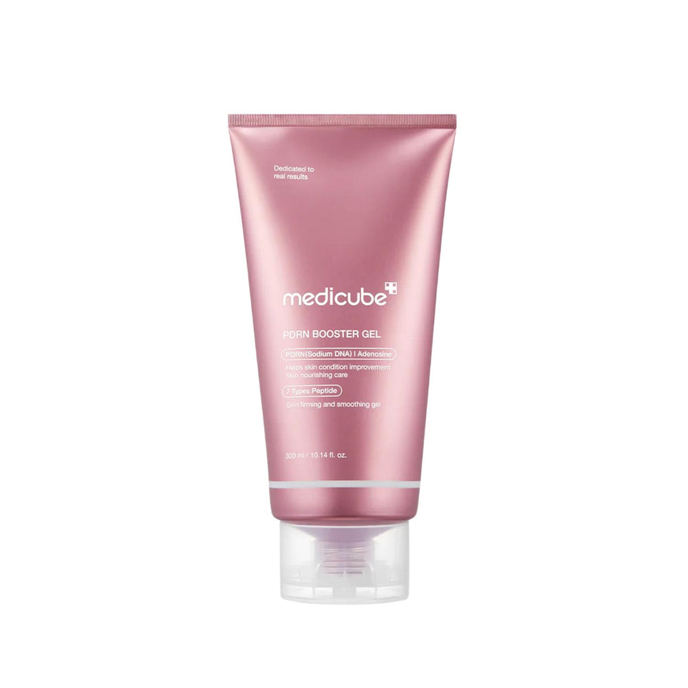 Medicube PDRN Booster Gel Hydrating Treatment 300 ml