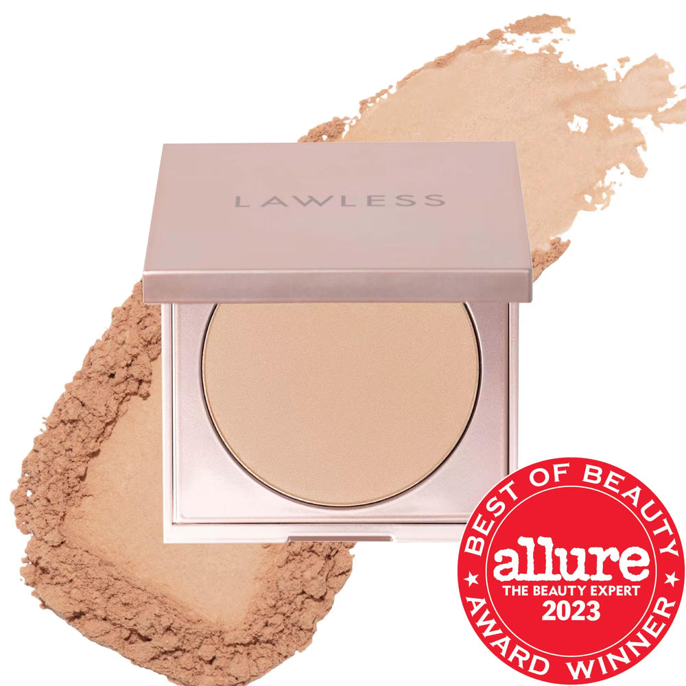 Glossier Talc-Free Perfecting Powder - Vegan, Cruelty-Free, Soft-Matte Finish Makeup for Natural Look Talc-Free Perfecting Powder - Vegan & Cruelty-Free Makeup by Glossier Talc-Free Powder, Perfecting Powder, Vegan Makeup, Cruelty-Free Cosmetics, Soft-Matte Finish Makeup, Natural Makeup Look, Sensitive Skin Friendly, Clean Beauty, Glossier, Makeup Essentials, Face Powder, Setting Powder