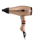 Ventoso V5 Exclusive Ionic Professional Hair Dryer Goldy 2500W