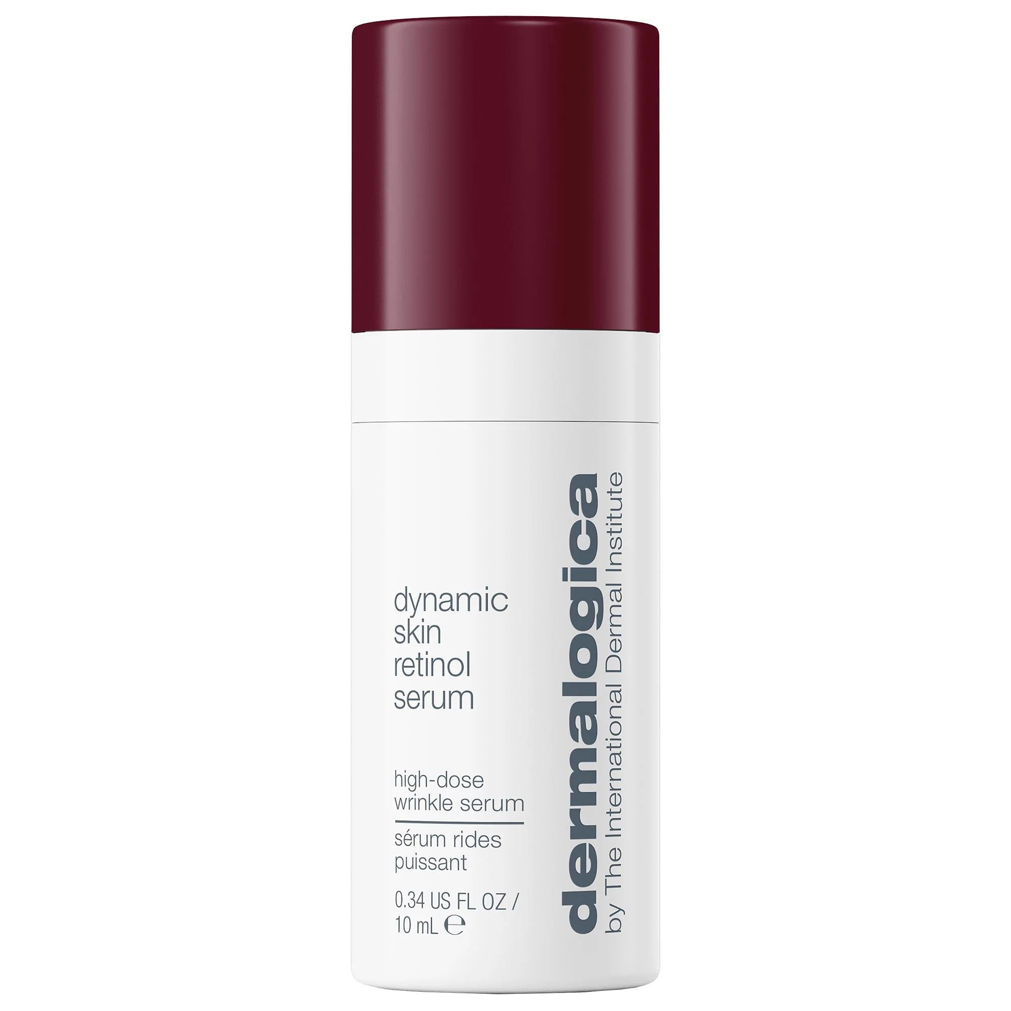 Dynamic Skin Retinol Serum - Anti-Aging, Vegan, Cruelty-Free Skincare for Wrinkles, Texture, and Uneven Tone Dynamic Skin Retinol Serum - Anti-Aging & Vegan Skincare Retinol Serum, Anti-Aging Skincare, Vegan Skincare, Cruelty-Free Beauty Products, Retinoid Complex for Wrinkles, Skincare for Aging Skin, Sensitive Skin Solutions, Clean Skincare, Gluten-Free Beauty, Recyclable Packaging, Skincare for Uneven Tone, Skincare for Texture, Wrinkle Reduction, Pore Minimization