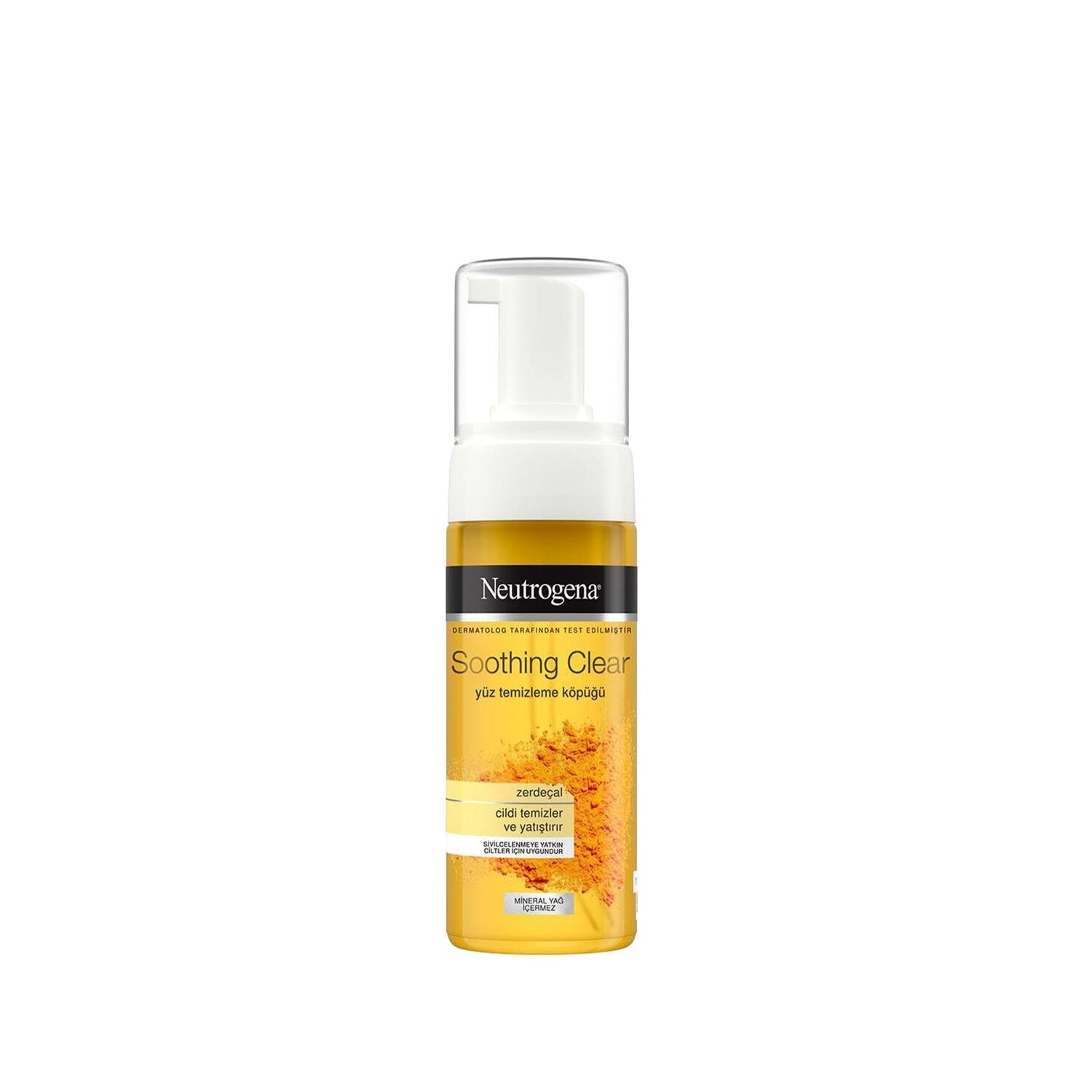 Neutrogena Soothing Clear Micellar Makeup Cleansing Gel - Gentle, Effective Makeup Remover for Sensitive Skin, 6.76 fl oz Neutrogena Soothing Clear Micellar Cleansing Gel - Gentle Makeup Remover Micellar Makeup Cleansing Gel, Neutrogena Soothing Clear, Gentle Makeup Remover, Sensitive Skin Cleansing, Dermatologically Tested Cleanser, Makeup Removal, Skincare, Beauty, Cosmetics, Cleansing Gel, Micellar Water, Neutrogena, Sensitive Skin, Gentle Cleansing, Effective Makeup Removal