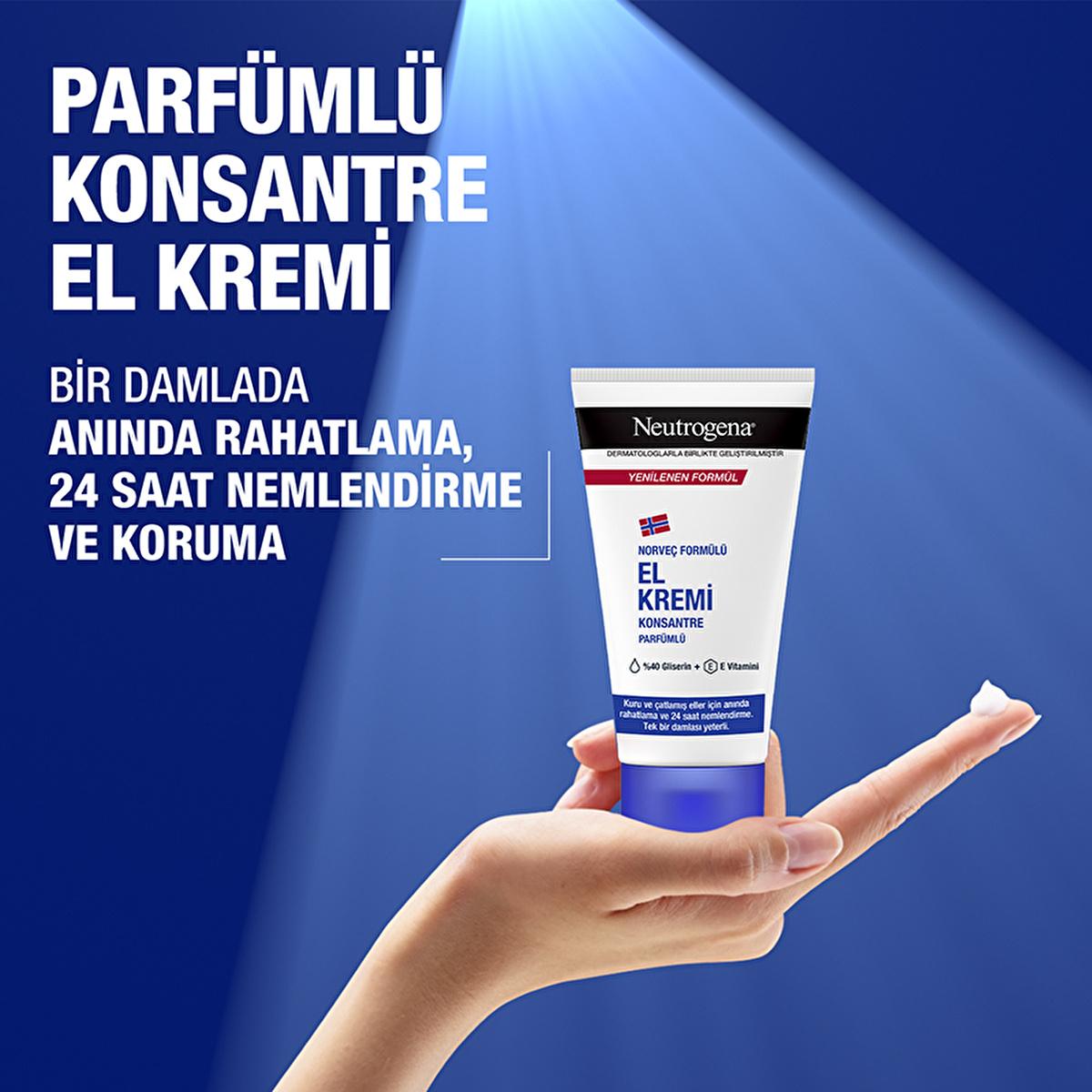 neutrogena-norway-formula-hand-cream-package, neutrogena-hand-cream-application-on-hands Neutrogena Hand Cream - Norway Formula Hydrating 1.7 fl. oz. | Fragrance-Free for Dry Skin Relief Neutrogena Hand Cream - Norway Formula 1.7 fl. oz. neutrogena, hand-cream, dry-skin-relief, moisturizer, hydrating, fragrance-free, daily-care, skin-nourishing, glycerin, ai-generated