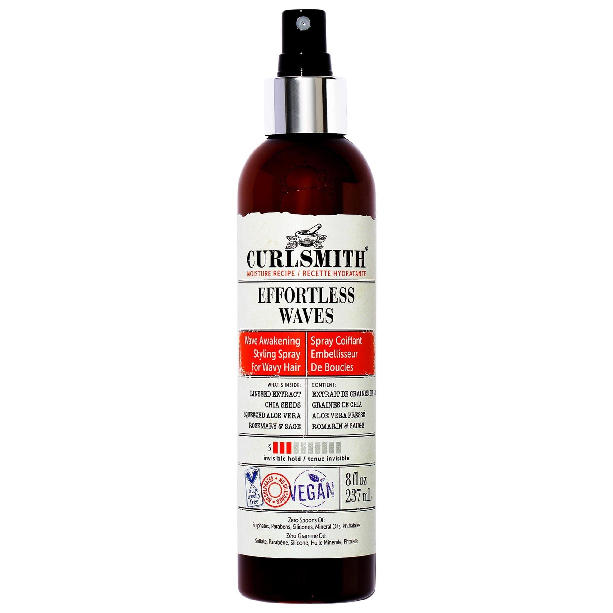 Effortless Hair Wave Spray: Define Natural Waves, Tame Frizz, Vegan & Cruelty-Free - Lightweight Wave Enhancer for Wavy Hair Effortless Hair Wave Spray: Define Waves & Control Frizz hair wave spray, wavy hair products, frizz control hair spray, natural wave enhancer, vegan hair styling products, cruelty-free hair spray, wave defining spray, hair products for wavy hair, lightweight wave spray, hair moisturizing spray, hair spray, wave spray, frizz control, vegan, cruelty-free, hair styling, wavy hair, natura