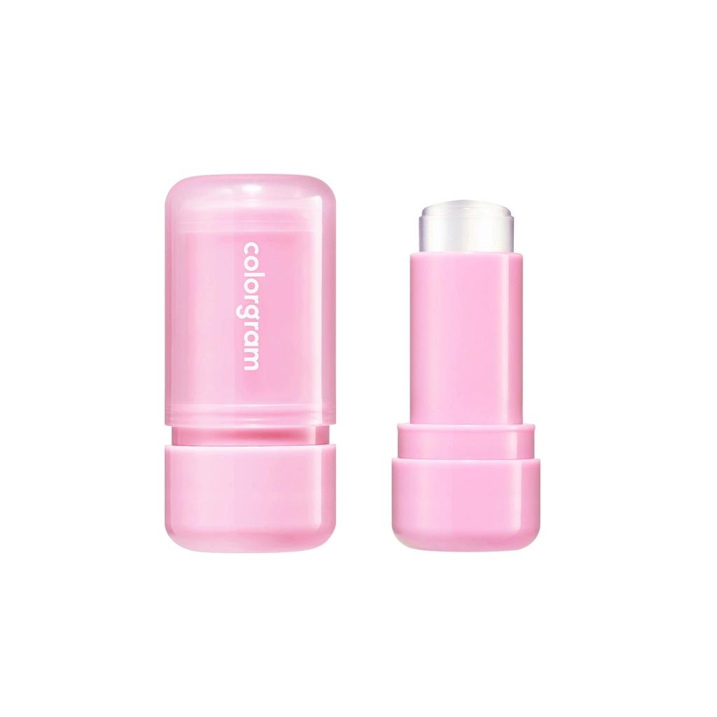 Colorgram Multi Jelly Stick 01 Clear Jelly Lip &amp; Cheek 4g