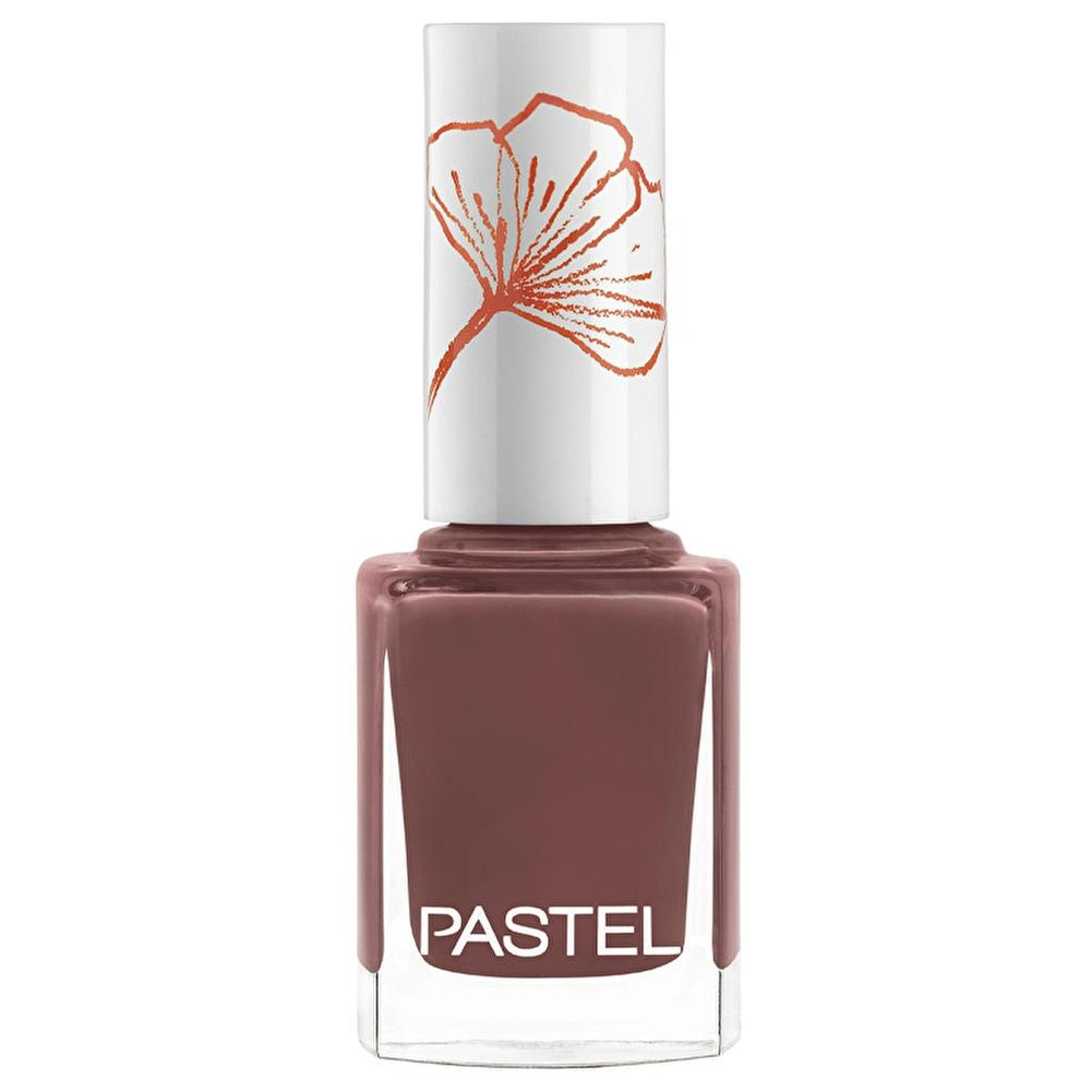 Pastel Nail Polish 336 High-Shine Glossy Color 13ml