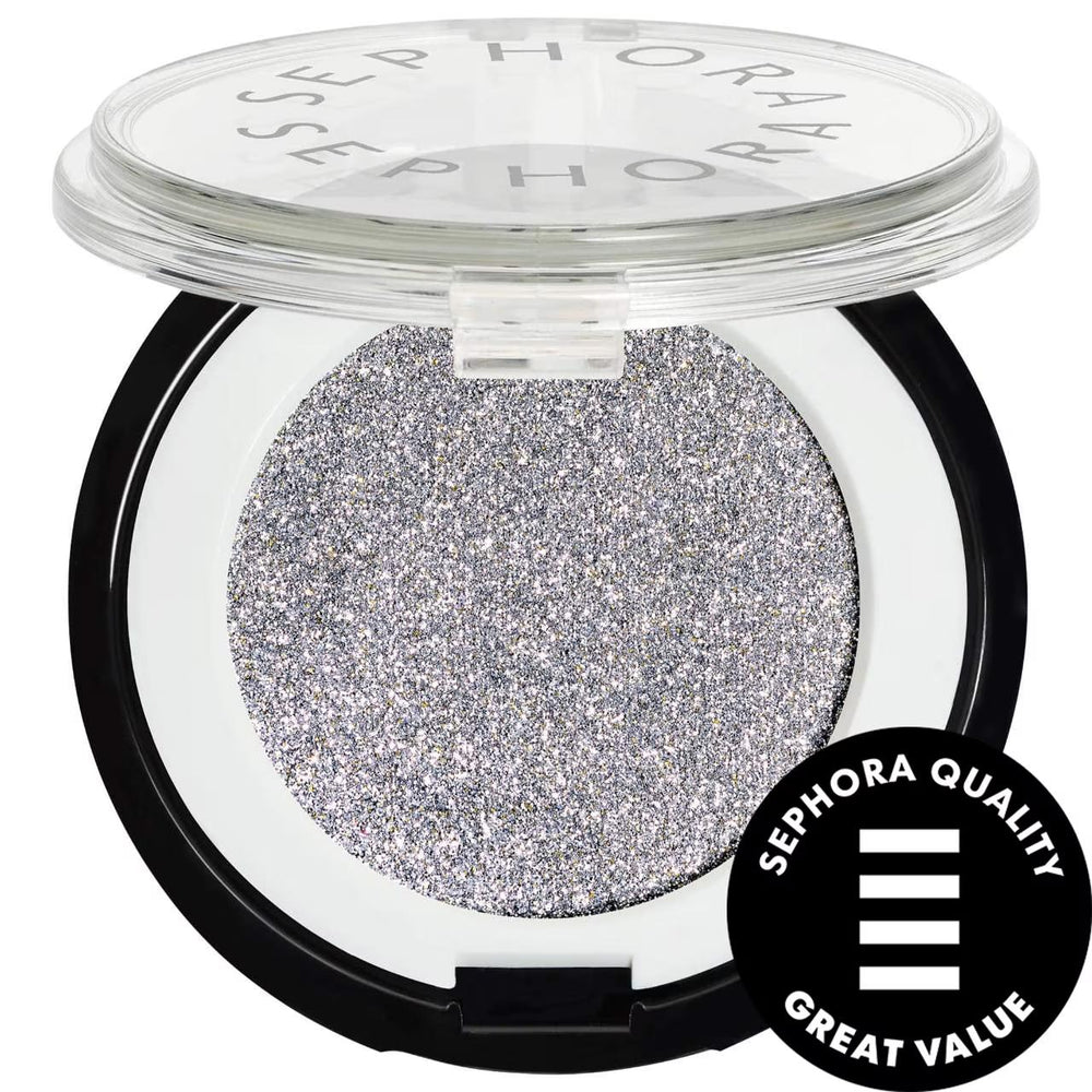 Colorful Eyeshadow - Vegan, Cruelty-Free, Highly Pigmented Eyeshadows - Matte, Shimmer, Glitter Finishes Vegan Eyeshadow Collection - Clean, Cruelty-Free Beauty vegan eyeshadow, cruelty-free eyeshadow, pressed powder eyeshadow, matte eyeshadow, glitter eyeshadow, clean beauty, sustainable cosmetics, makeup, eye makeup, eyeshadow, vegan makeup, cruelty-free makeup, highly pigmented eyeshadow, buildable coverage eyeshadow, recyclable packaging