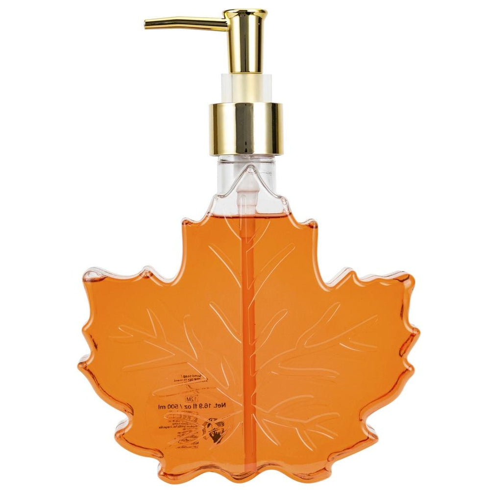 Simple Pleasures Caramel Apple Liquid Hand Soap 500 ml