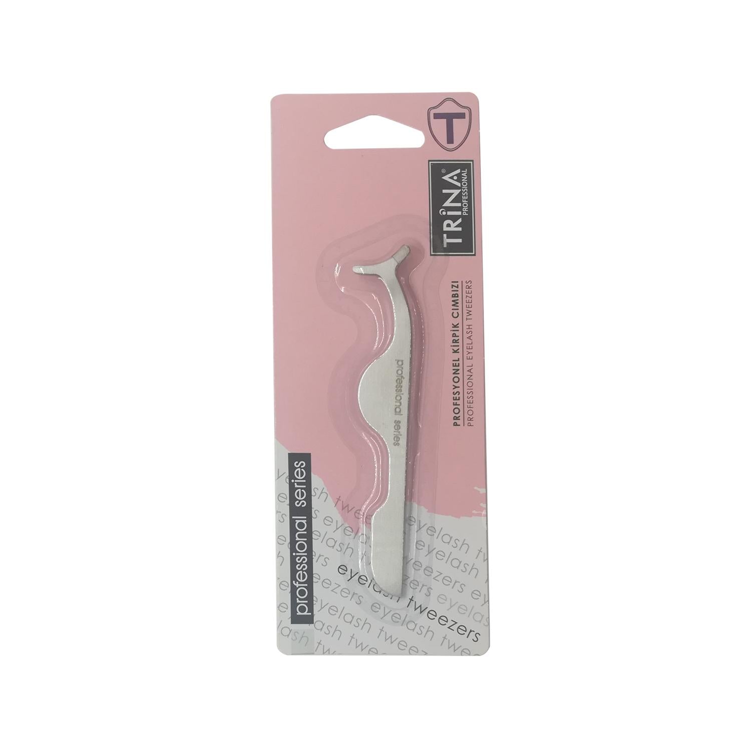 Trina Eyelash Curler - Wide Design for Enhanced Beauty & Makeup - Trina Kirpik Cımbızı Geniş Trina Eyelash Curler - Wide Design for Beauty Eyelash Curler, Trina Kirpik Cımbızı, Beauty Tools, Makeup Accessories, Affordable Beauty Products, Wide Design Eyelash Curler, High-Quality Eyelash Curler, Beauty Essentials, Makeup Must-Haves, Personal Grooming, Beauty Routine, Eyelash Enhancement