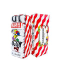 Carnaval Socks 7-Pack Slogan Designed Comfortable Cotton Socks Set for Everyday Wear Carnaval 7-Pack Slogan Socks Set - Comfortable Cotton Socks socks set, slogan socks, designer socks, cotton socks, comfortable socks, everyday wear, bulk socks, fashion socks, unique socks, casual wear