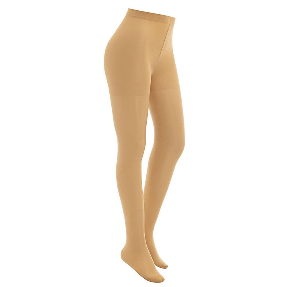 Eklips Nude Sheer Tights Light Skin Tone Size M