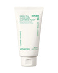 Innisfree Green Tea Hydrating Cleansing Foam 150 ml