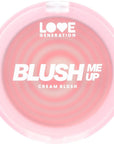 Love Generation Blush Me Up Cream Blush 02 9g