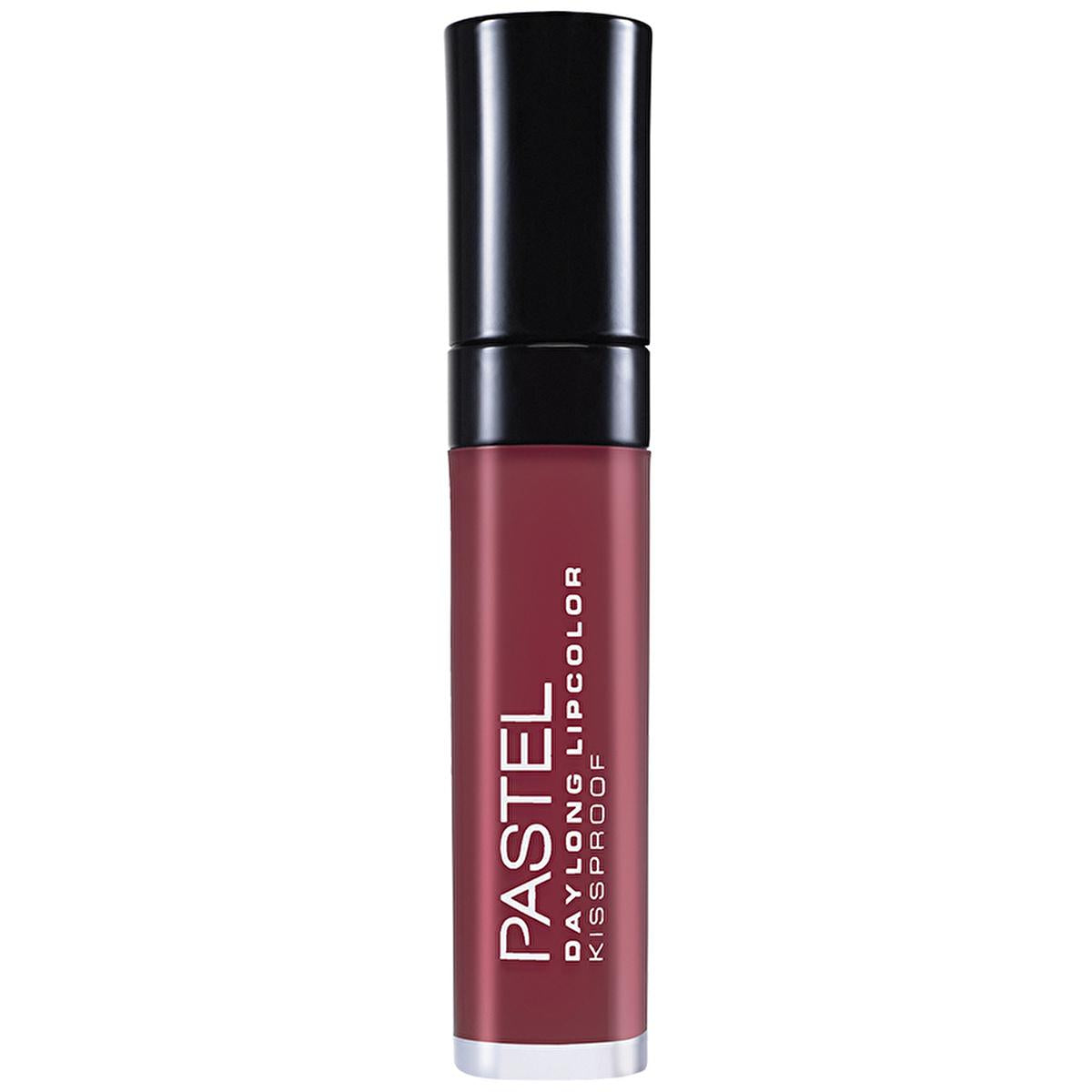 pastel kissproof lipcolor no 19, pastel day long lipcolor packaging, swatch of pastel kissproof ruj no 19 Pastel Day Long Lipcolor Kissproof Ruj No:19 - Waterproof, No-Transfer, Vegan Formula for Young Adults & Teens | 0.24 fl. oz. Pastel Kissproof Lipcolor No:19 - Vegan & Waterproof pastel, kissproof-lipcolor, vegan-lipstick, waterproof-lipcolor, matte-lipstick, teenage-girls, young-adults, long-lasting-lipstick, cruelty-free, ai-generated