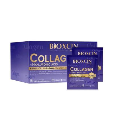 Bioxcin Beauty Collagen - 30 Single-Use Packets - image 11