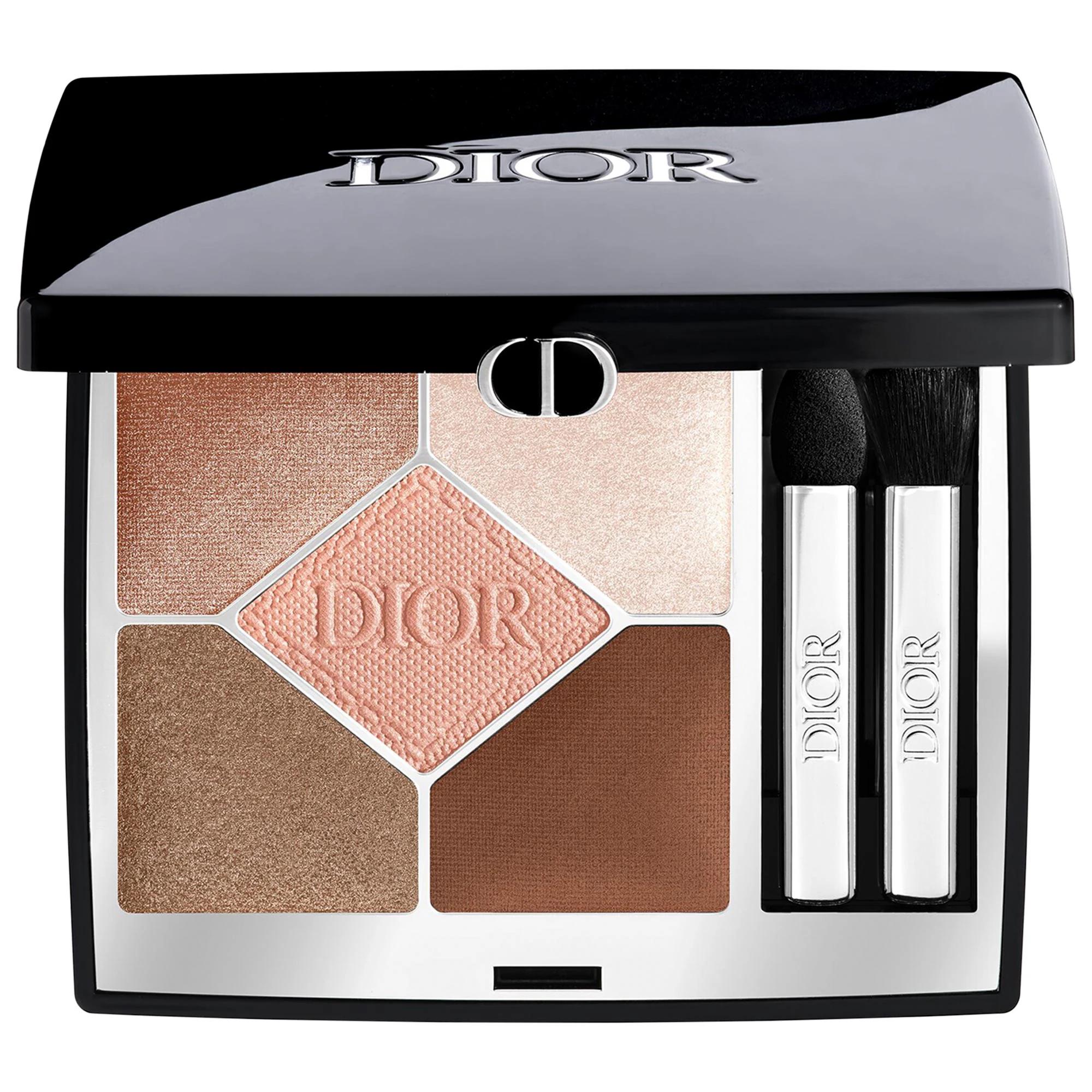 Dior Diorshow 5 Couleurs Couture Eyeshadow Palette - Vegan, Cruelty-Free, Long-Lasting Color Dior Diorshow 5 Couleurs Eyeshadow Palette - Vegan & Long-Lasting Eyeshadow Palette, Vegan Eyeshadow, Cruelty-Free Makeup, Long-Lasting Eyeshadow, Diorshow Eyeshadow, Makeup, Eye Makeup, Eye Palettes, Vegan Makeup, Cruelty-Free Beauty, Eyeshadow, Makeup Essentials, Beauty Products, Dior Makeup