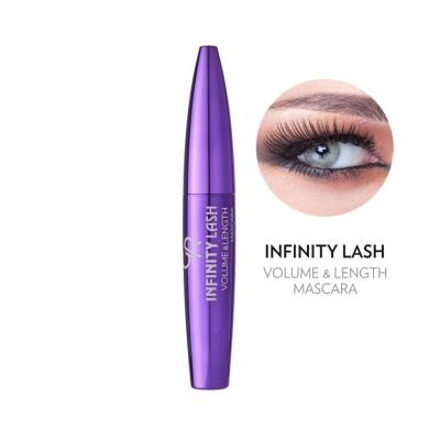 Golden Rose Infınıty Lash Volume and Length Mascara - Siyah, Black Mascara for Volume & Length Golden Rose Volume & Length Mascara - Siyah Golden Rose Mascara, Volume and Length Mascara, Siyah Mascara, Black Mascara, Eyelash Enhancement, Cosmetic, Eye Makeup, Beauty Products, Lash Enhancement, Makeup Essentials, Beauty Enthusiast, Cosmetics, Golden Rose Cosmetics, Mascara for Volume, Lengthening Mascara