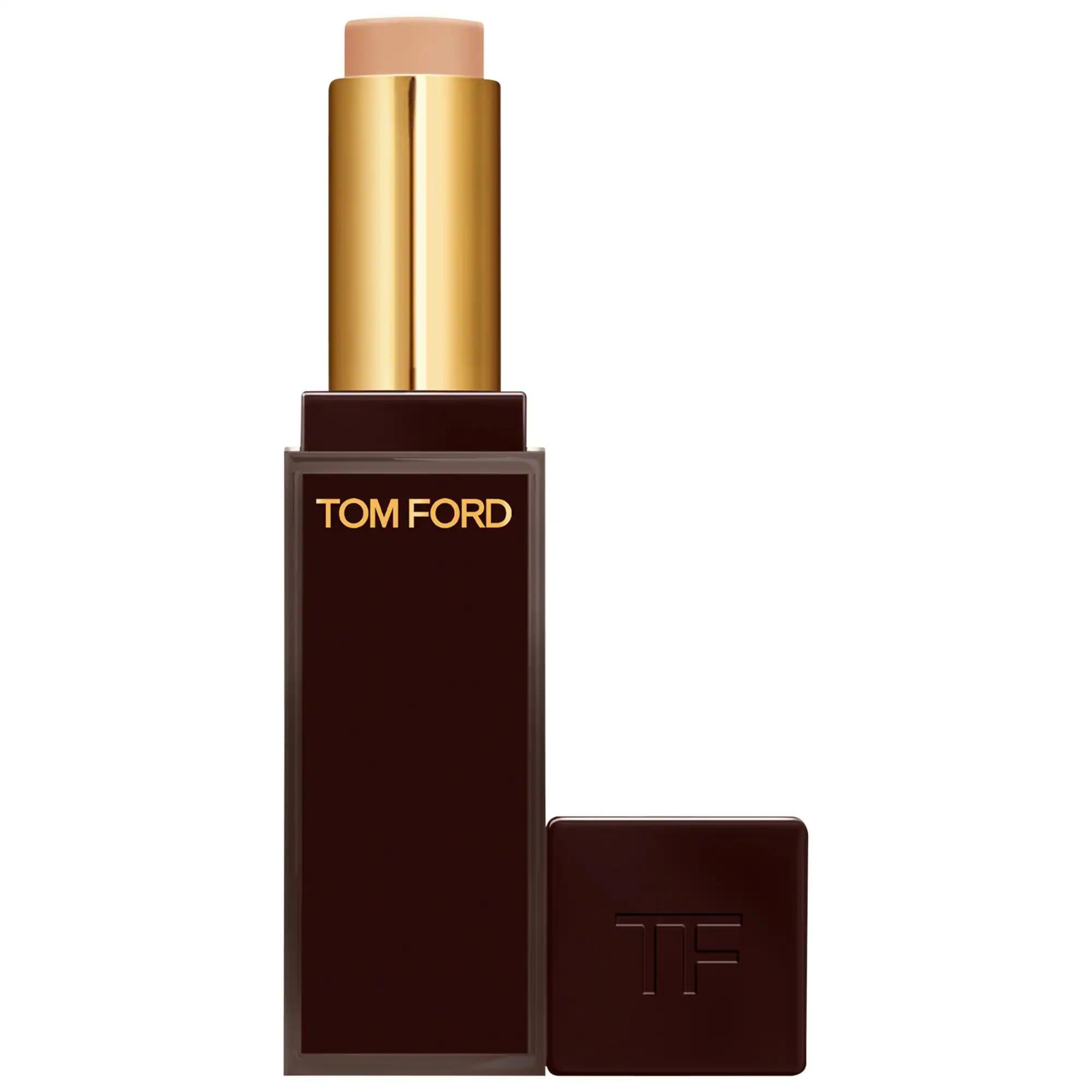 Traceless Soft Matte Concealer | Hydrating Buildable Coverage with Hyaluronic Acid &amp; Vitamin E - Paraben &amp; Gluten Free Traceless Concealer: Hydrating, Buildable Coverage, Paraben-Free Traceless Soft Matte Concealer, hydrating concealer, buildable coverage concealer, vitamin E concealer, hyaluronic acid concealer, paraben-free concealer, gluten-free concealer, long-lasting concealer, concealer for dry skin, skincare infused makeup, concealer, makeup, face makeup, cosmetics, hydrating, buildable coverage, vit