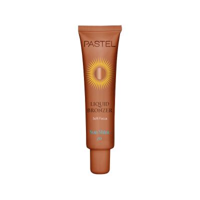 pastel likit bronzer sunshine 20, 30 ml liquid bronzer by pastel, pastel bronzer application on skin Pastel Likit Bronzer - Sunshine 20 | 30 ml Pastel Likit Bronzer - Sunshine 20 | 30 ml pastel, likit-bronzer, bronzer, liquid-makeup, flawless-skin, seamless-blend, radiant-complexion, face-makeup, cosmetics, ai-generated