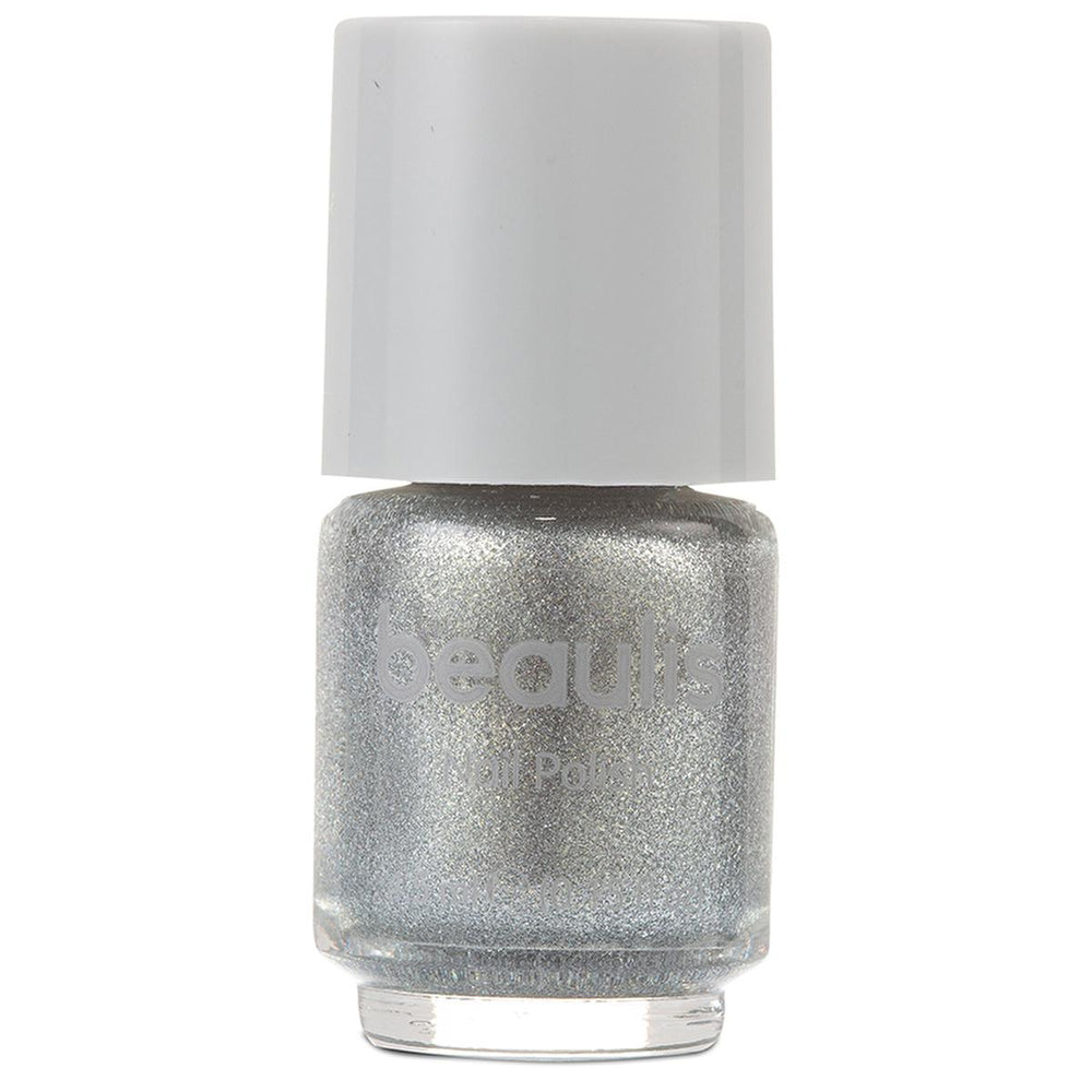 Beaulis 3-Pack Nail Polish - 80s Party Colors for Women | Eye-Catching Shades - view 5