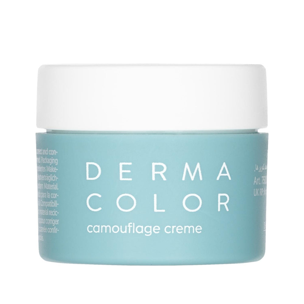 Kryolan Dermacolor Camouflage Cream D1W 4g