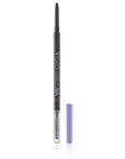 LYKD Micro Eyebrow Pencil - 160 Chocolate Brown: Define & Shape for a Natural, Fuller Brow Look LYKD Micro Eyebrow Pencil - Define Brows Naturally eyebrow pencil, micro eyebrow pencil, brow definer, eyebrow shaping, natural eyebrow look, chocolate brown eyebrow pencil, LYKD eyebrow pencil, brow filler, eyebrow makeup, eyebrow, brow, pencil, makeup, cosmetics, brow shaping, brow definition, natural brows, defined brows, chocolate brown, micro tip, shaping brush, high pigmentation, sparse eyebrows, fill eyebr