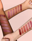 Astra Pure Beauty Lipstick in 01 Mahogany 4g