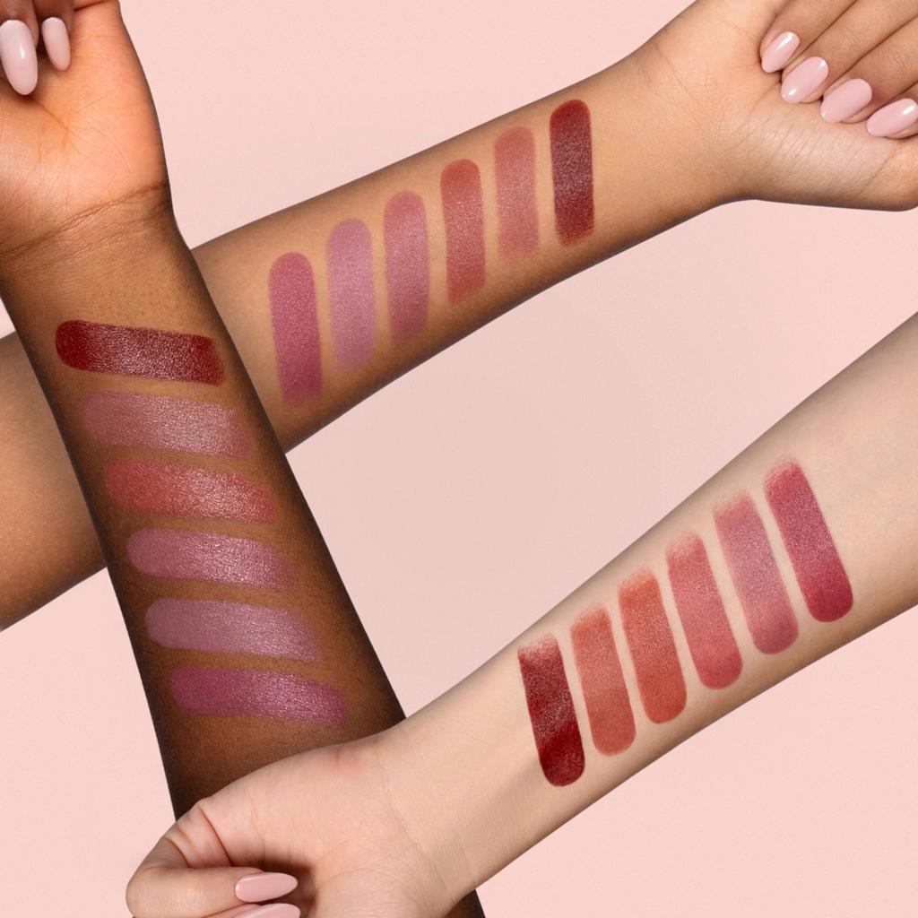 Astra Pure Beauty Lipstick in 01 Mahogany 4g